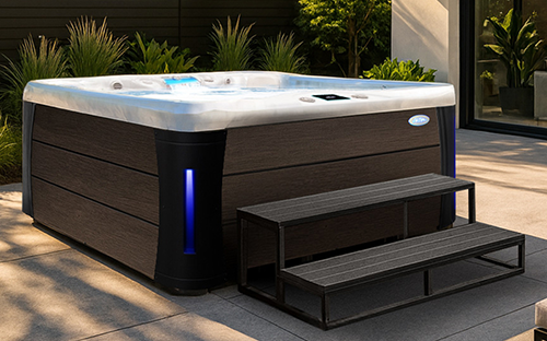 Escape Plus&trade; Spas Ludlow hot tubs for sale